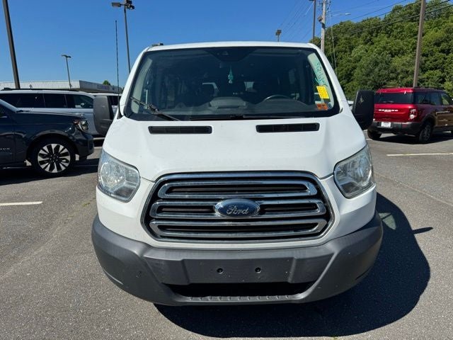 ford transit wagon 2017 1FBZX2YMXHKA63861 image ford transit wagon 2017 1FBZX2YMXHKA63861 image